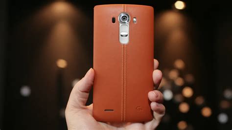 The 20 Best LG G4 Cases and Covers 